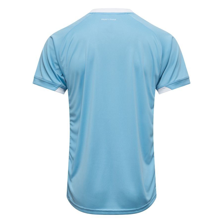 Select Playershirt Spain - Light Blue/White - Men's-SoccerKits Hub | Buy Soccer Jerseys Online