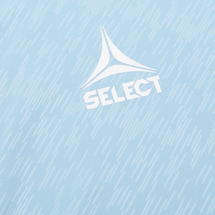 Select Playershirt Spain - Light Blue/White - Men's-SoccerKits Hub | Buy Soccer Jerseys Online