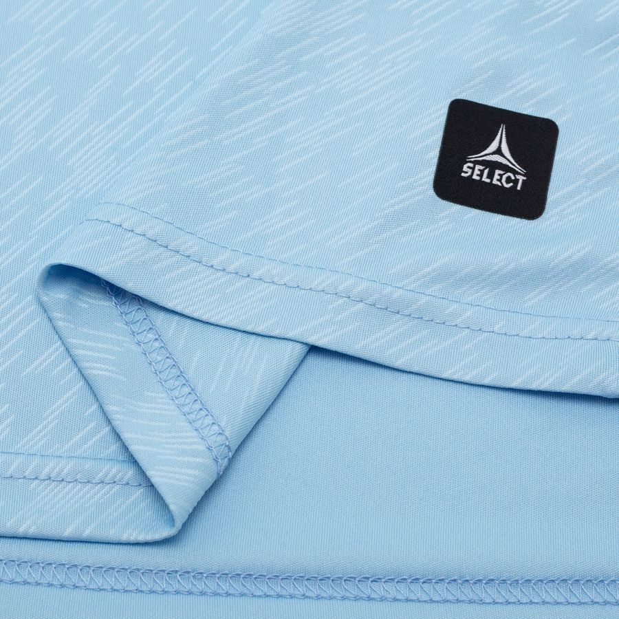 Select Playershirt Spain - Light Blue/White - Men's-SoccerKits Hub | Buy Soccer Jerseys Online