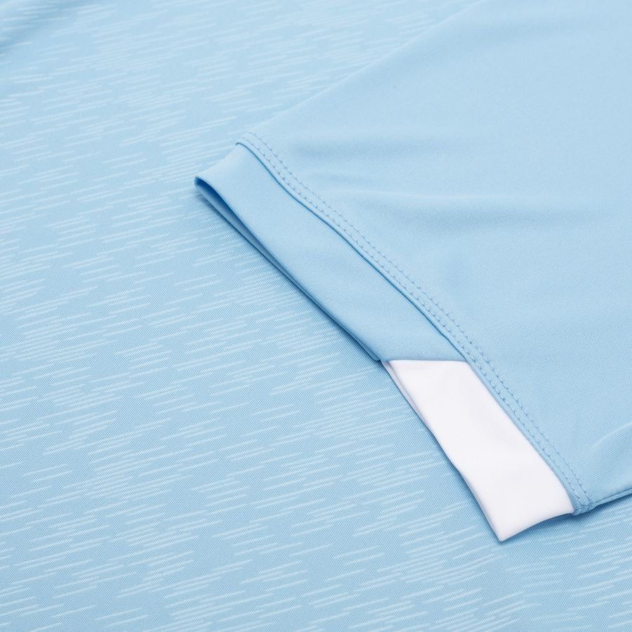 Select Playershirt Spain - Light Blue/White - Men's-SoccerKits Hub | Buy Soccer Jerseys Online