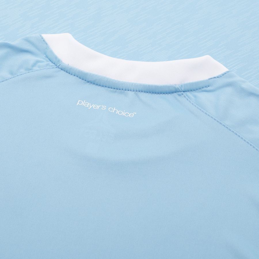 Select Playershirt Spain - Light Blue/White - Men's-SoccerKits Hub | Buy Soccer Jerseys Online