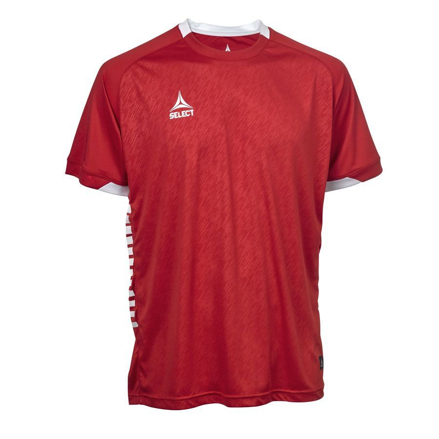 Select Playershirt Spain - Red/White Kids-SoccerKits Hub | Buy Soccer Jerseys Online