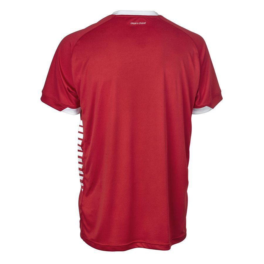 Select Playershirt Spain - Red/White Kids-SoccerKits Hub | Buy Soccer Jerseys Online