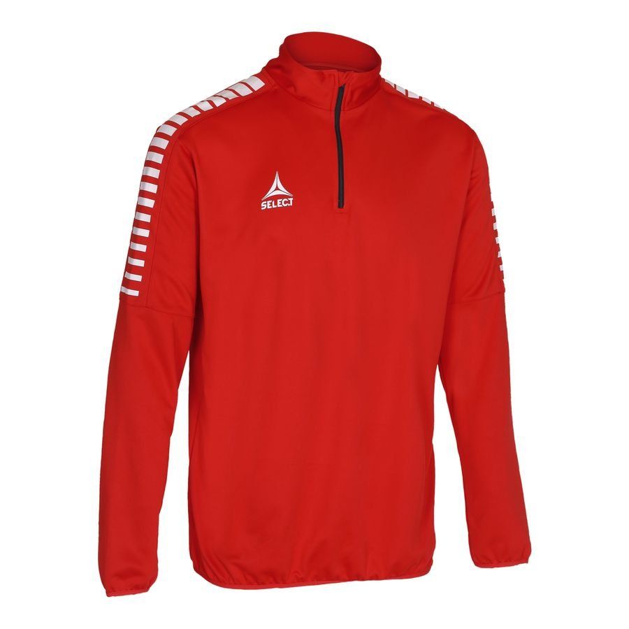 Select Training Shirt Argentina - Red Kids-SoccerKits Hub | Buy Soccer Jerseys Online