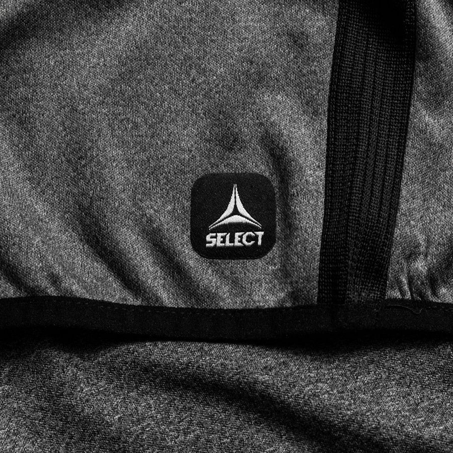 Select Training Shirt Monaco - Grey/White - Men's-SoccerKits Hub | Buy Soccer Jerseys Online