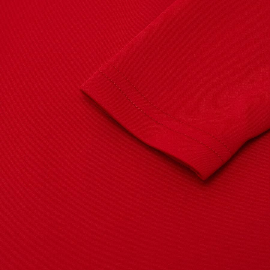 Select Training Shirt Monaco v24 Half Zip - Red/White - Men's-SoccerKits Hub | Buy Soccer Jerseys Online