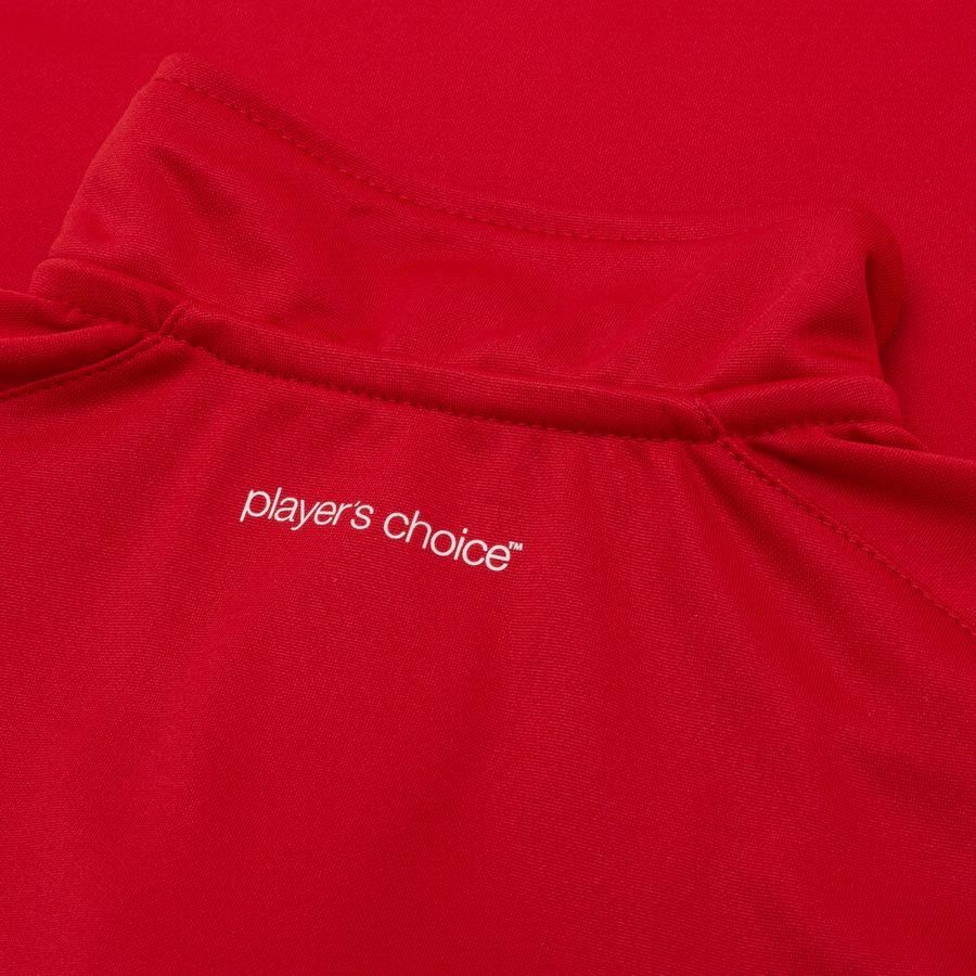 Select Training Shirt Spain - Red Kids-SoccerKits Hub | Buy Soccer Jerseys Online