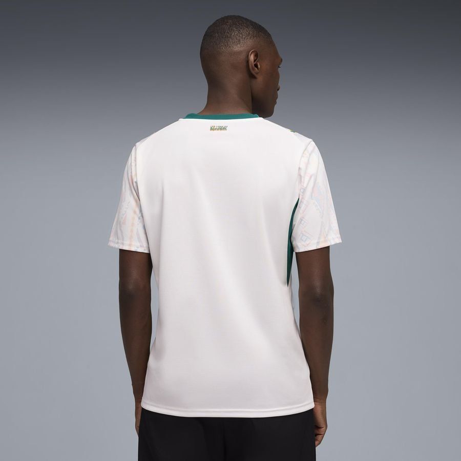 Senegal Home Shirt World Cup 2026 - Men's-SoccerKits Hub | Buy Soccer Jerseys Online