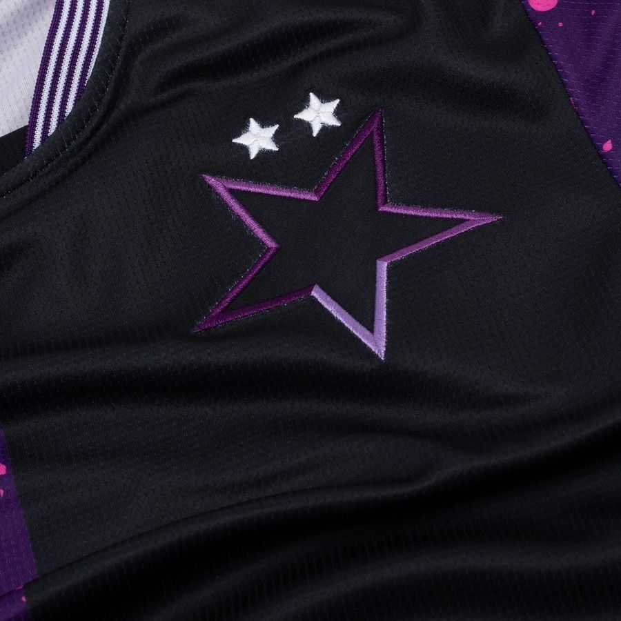 Slavia Prag Away Shirt 2025/26 - Men's-SoccerKits Hub | Buy Soccer Jerseys Online