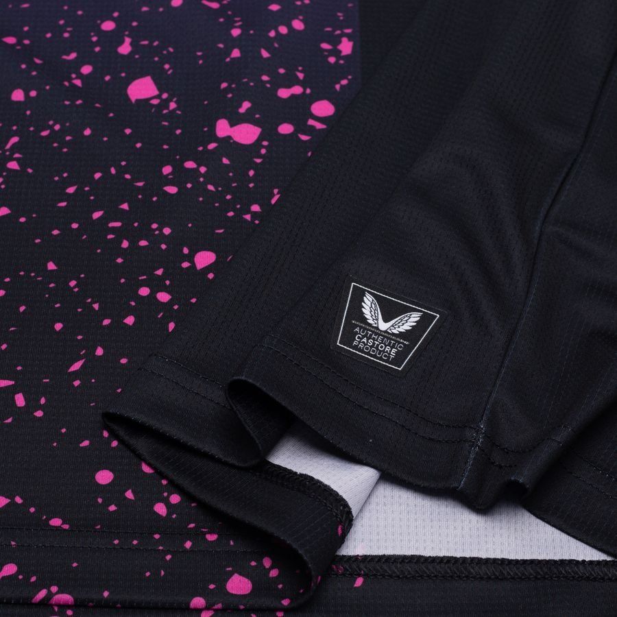 Slavia Prag Away Shirt 2025/26 - Men's-SoccerKits Hub | Buy Soccer Jerseys Online