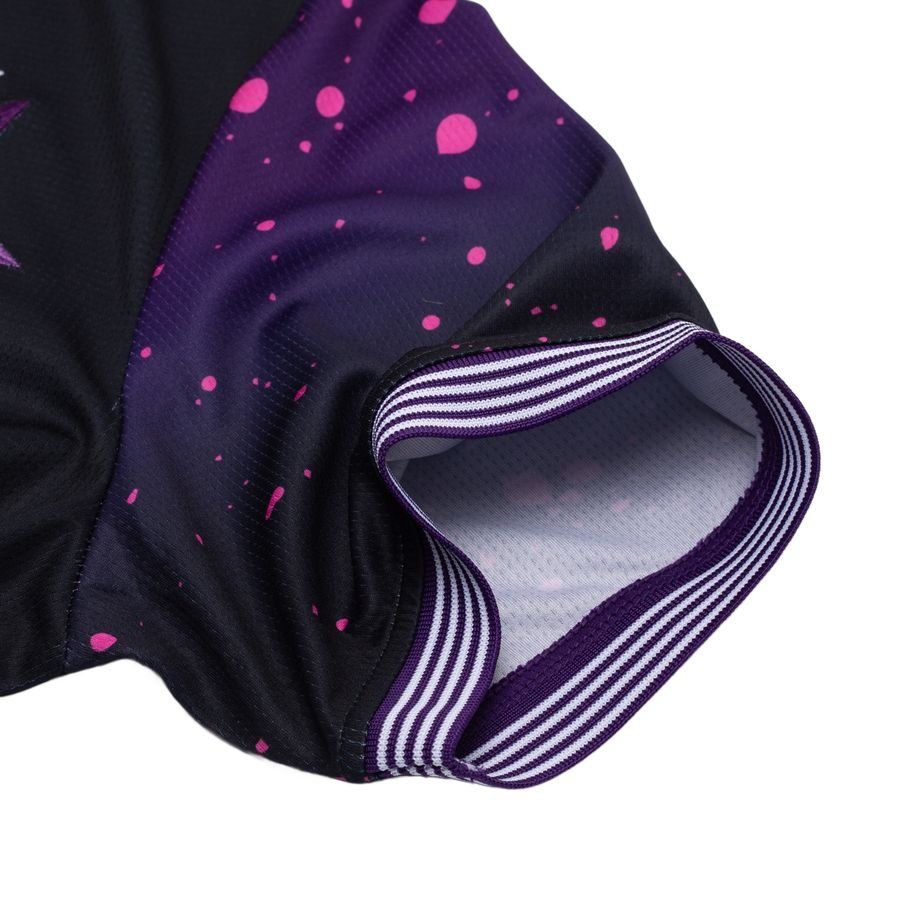 Slavia Prag Away Shirt 2025/26 - Men's-SoccerKits Hub | Buy Soccer Jerseys Online