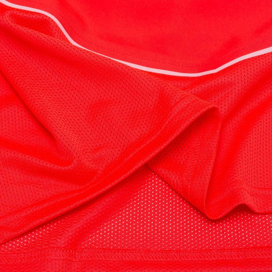 South Korea Home Shirt 2004 Reissue Park Ji-Sung 21 - Men's-SoccerKits Hub | Buy Soccer Jerseys Online