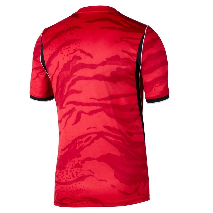 South Korea Home Shirt World Cup 2026 - Men's-SoccerKits Hub | Buy Soccer Jerseys Online