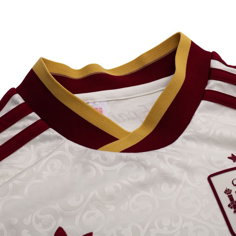 Spain Away Shirt World Cup 2026 Kids-SoccerKits Hub | Buy Soccer Jerseys Online