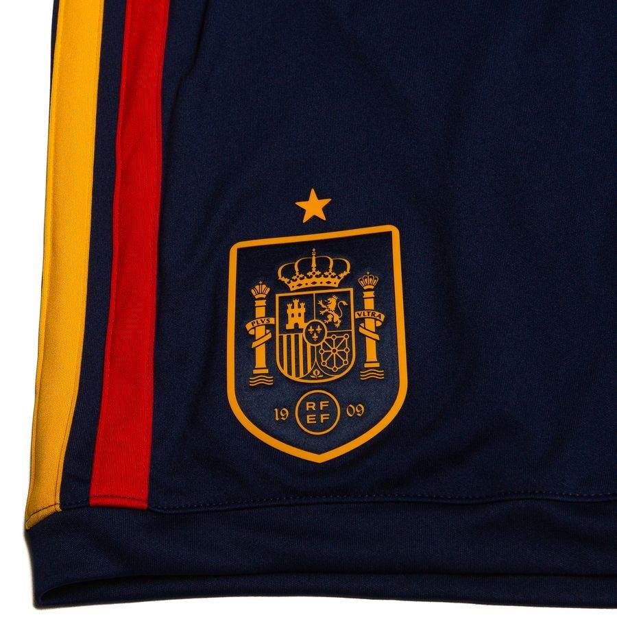 Spain Home Kit World Cup 2026 Kids-SoccerKits Hub | Buy Soccer Jerseys Online