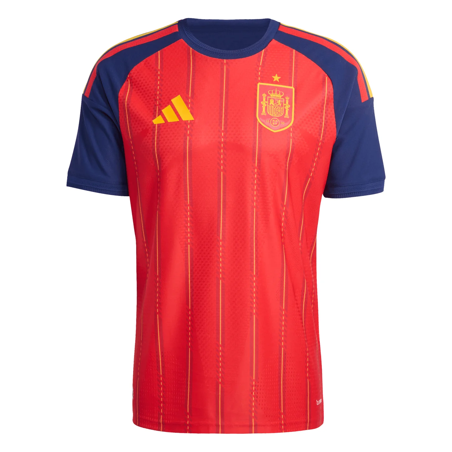 Spain Home Shirt World Cup 2026 - Men's