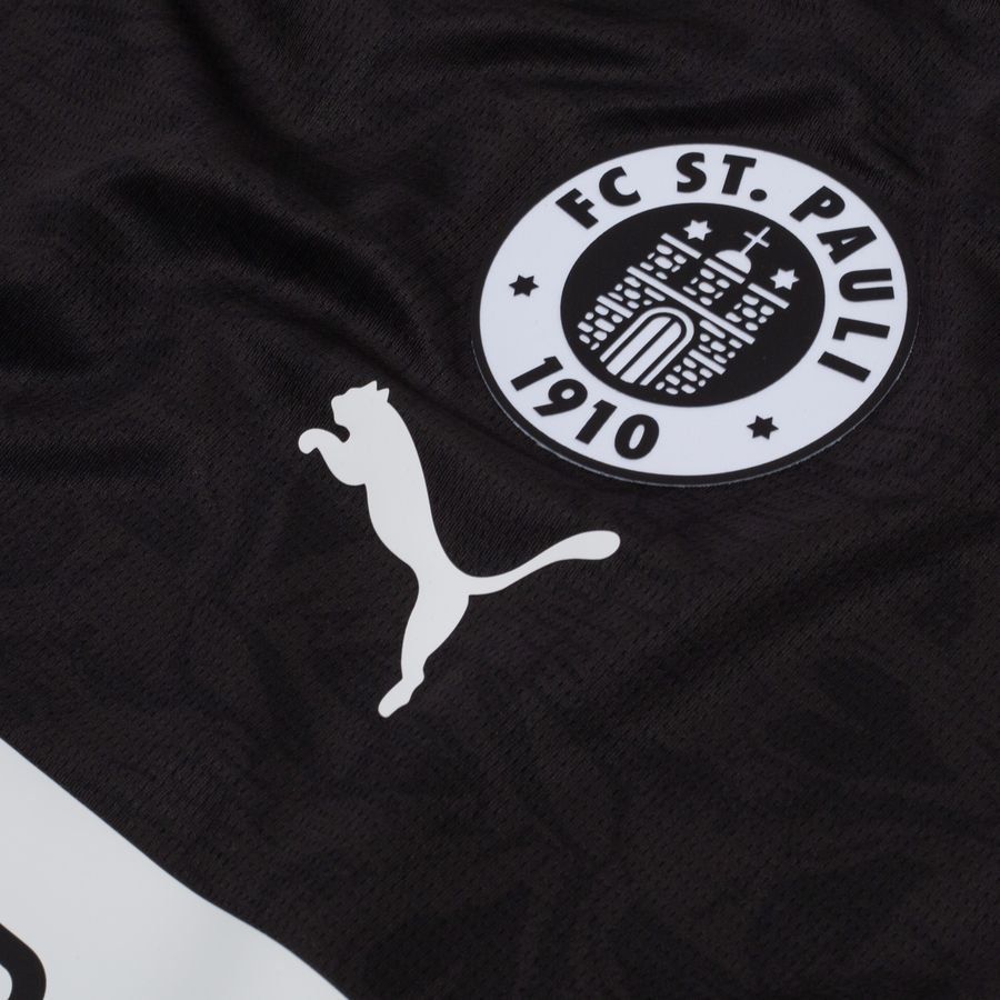 St. Pauli 3rd Shirt 2025/26 - Men's-SoccerKits Hub | Buy Soccer Jerseys Online