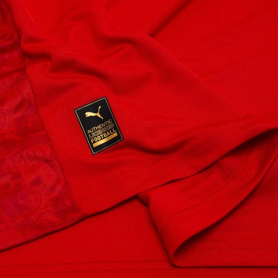 St. Pauli Fourth Shirt 2025/26 - Men's-SoccerKits Hub | Buy Soccer Jerseys Online