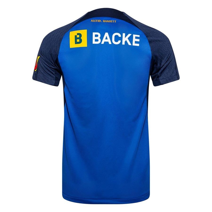 Stabæk Home Shirt Obosligaen 2024 - Men's-SoccerKits Hub | Buy Soccer Jerseys Online