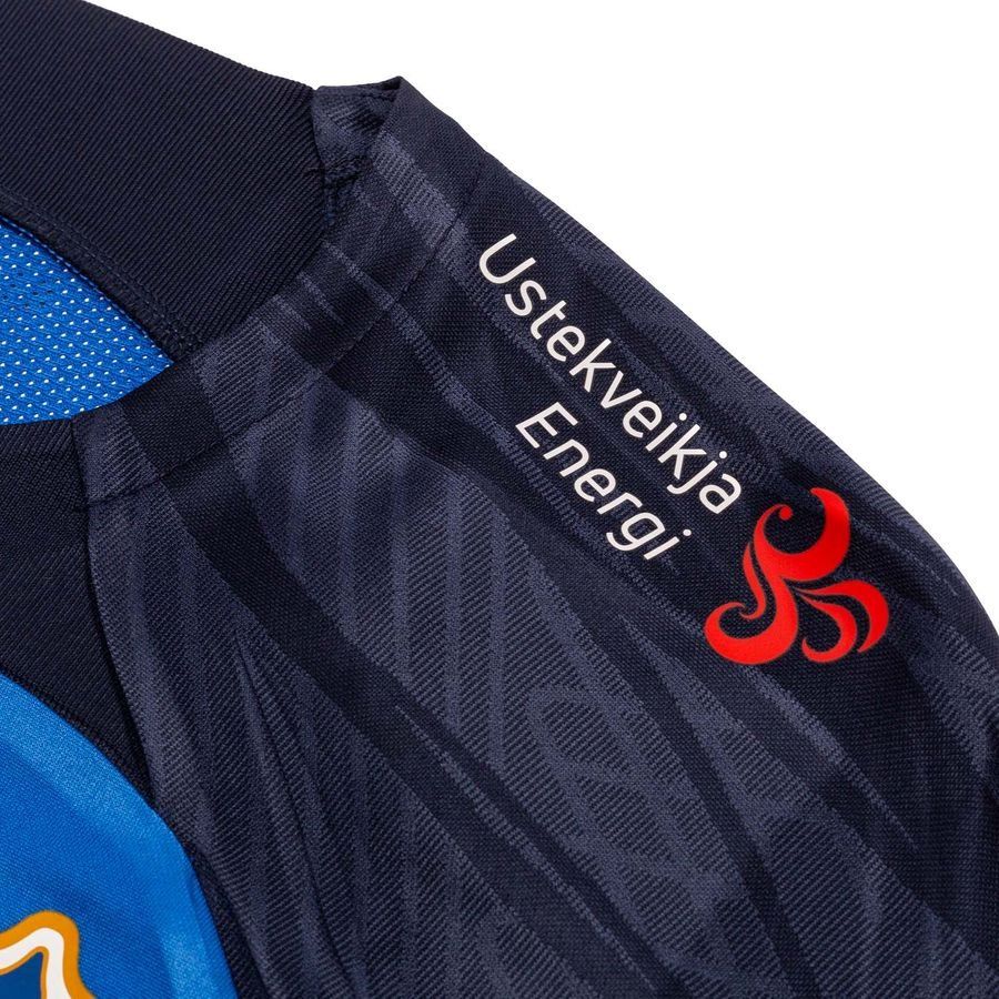 Stabæk Home Shirt Obosligaen 2024 - Men's-SoccerKits Hub | Buy Soccer Jerseys Online