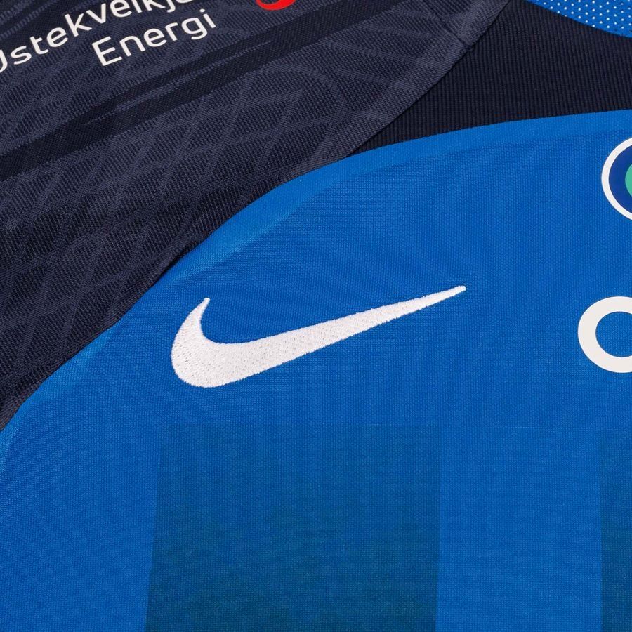 Stabæk Home Shirt Toppserien 2024 - Men's-SoccerKits Hub | Buy Soccer Jerseys Online