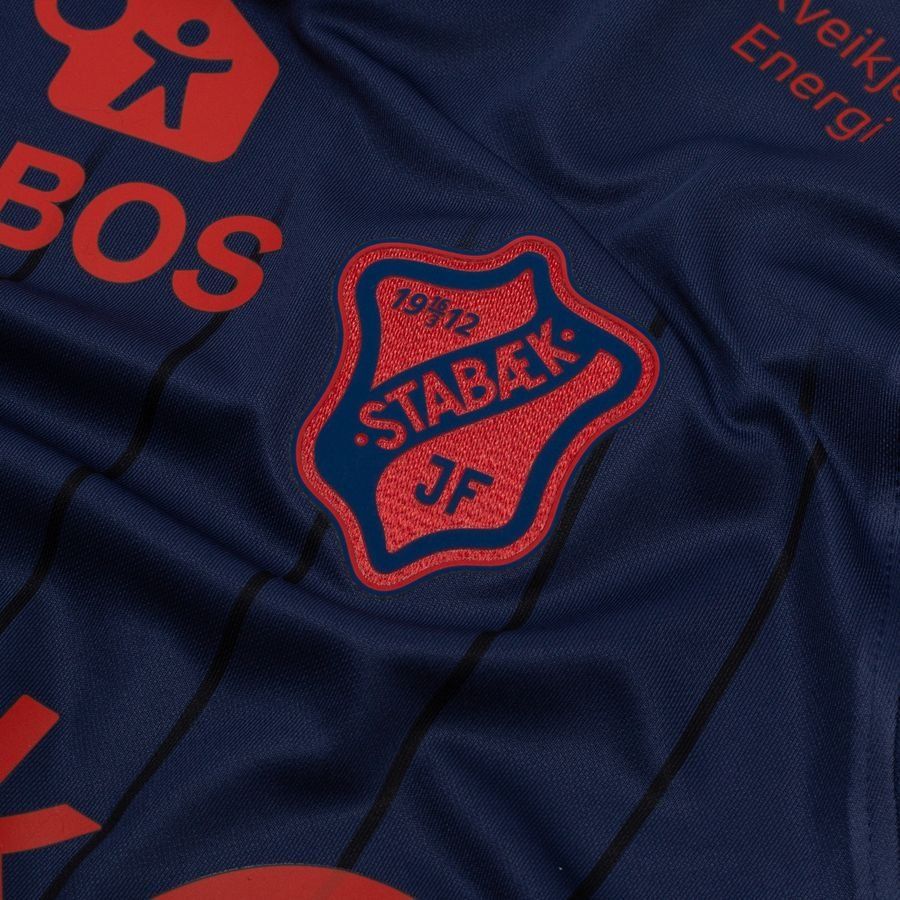 Stabæk Third Shirt 2025 LIMITED EDITION - Men's-SoccerKits Hub | Buy Soccer Jerseys Online