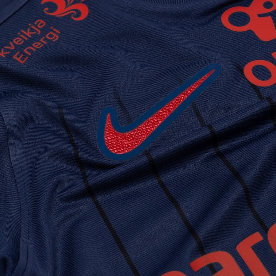 Stabæk Third Shirt 2025 LIMITED EDITION - Men's-SoccerKits Hub | Buy Soccer Jerseys Online