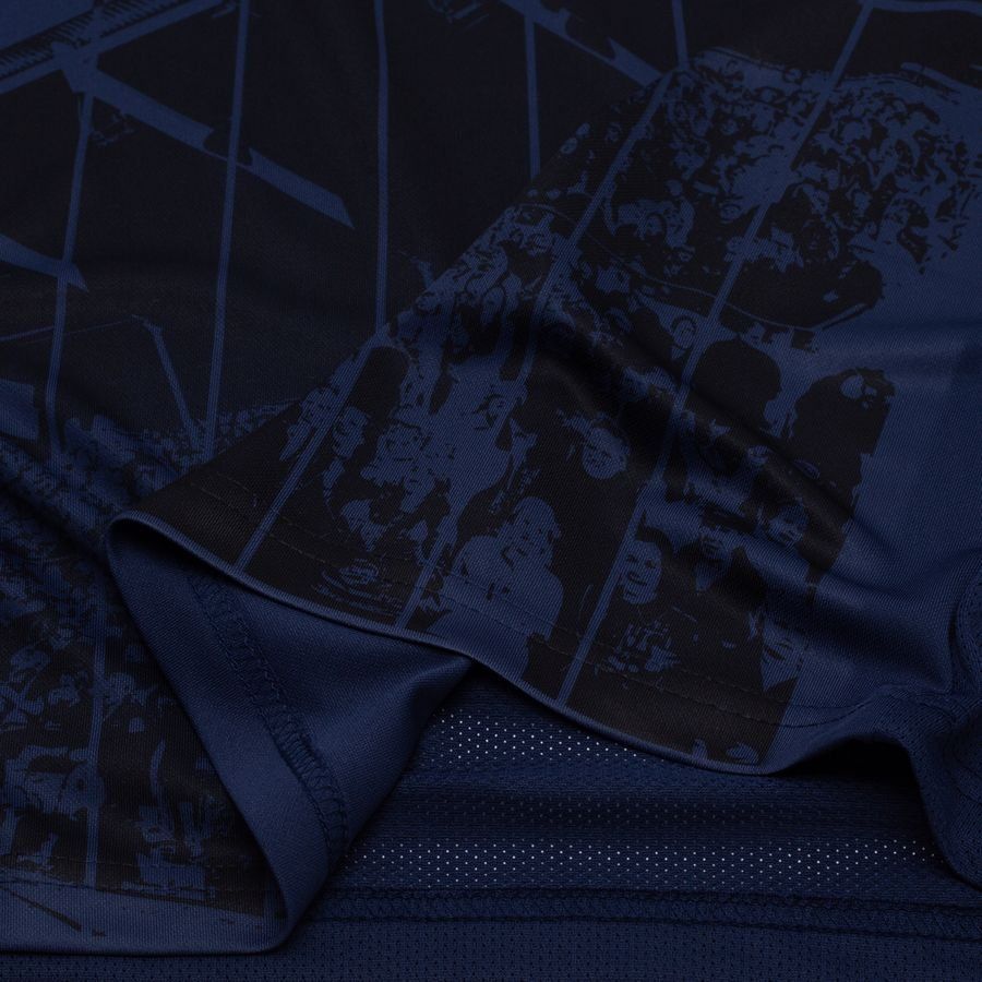 Stabæk Third Shirt 2025 LIMITED EDITION - Men's-SoccerKits Hub | Buy Soccer Jerseys Online