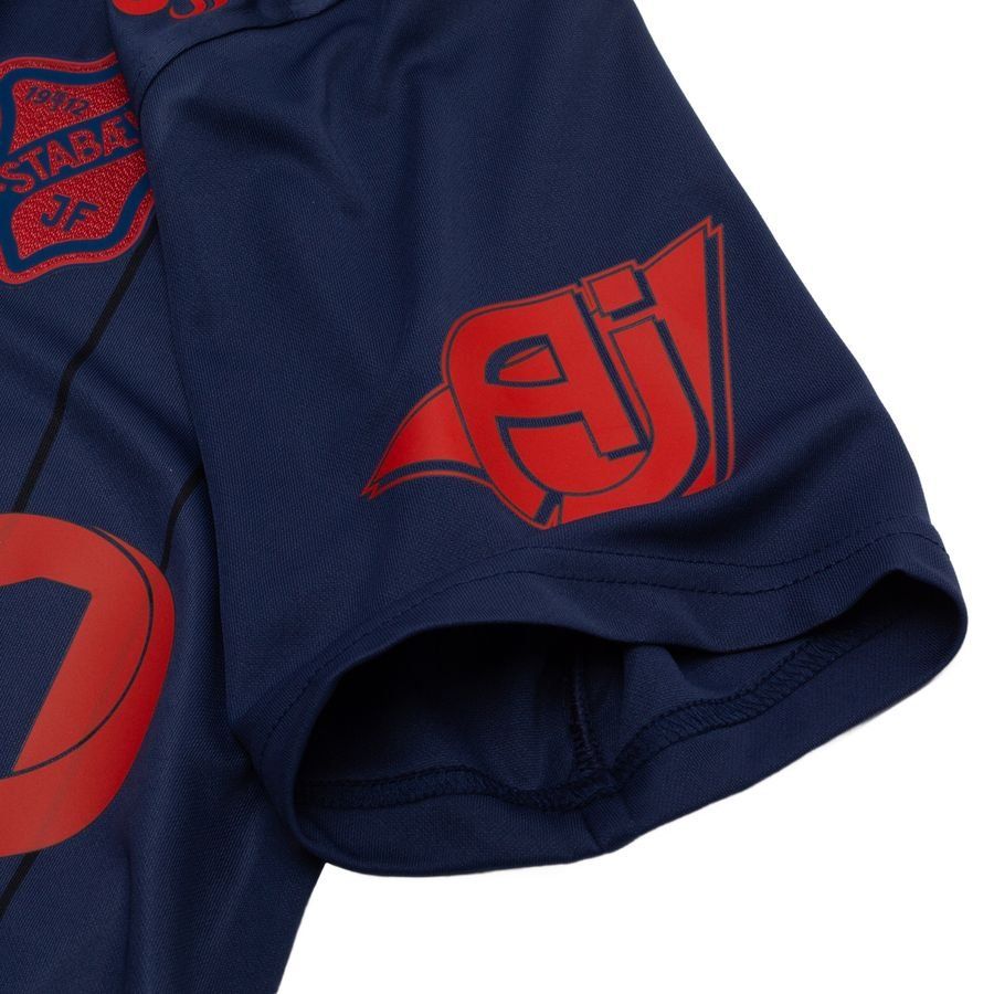 Stabæk Third Shirt 2025 LIMITED EDITION - Men's-SoccerKits Hub | Buy Soccer Jerseys Online