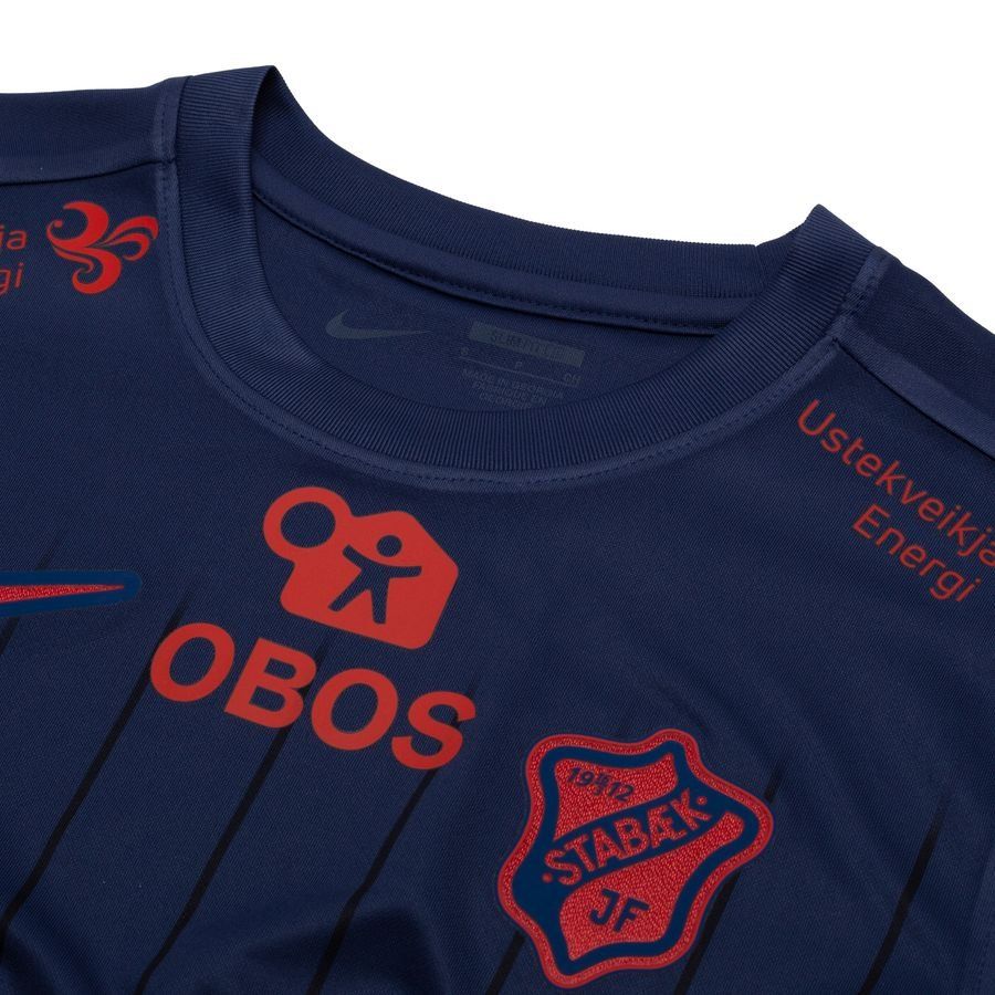 Stabæk Third Shirt 2025 LIMITED EDITION - Men's-SoccerKits Hub | Buy Soccer Jerseys Online