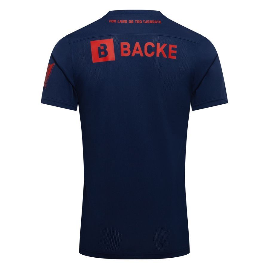 Stabæk Third Shirt 2025 LIMITED EDITION - Men's-SoccerKits Hub | Buy Soccer Jerseys Online