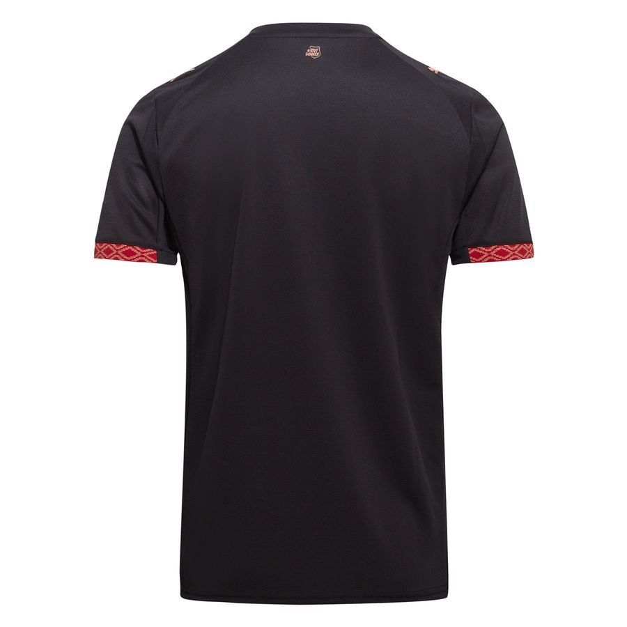 Stade Rennais 3rd Shirt 2025/26 - Men's-SoccerKits Hub | Buy Soccer Jerseys Online