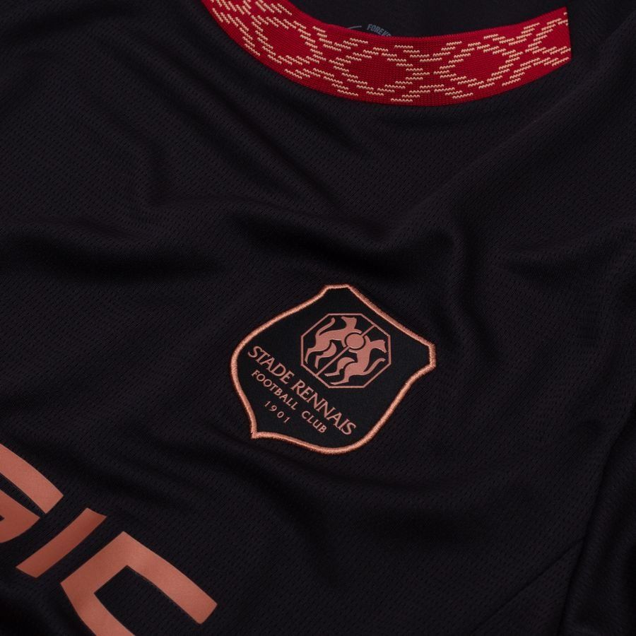 Stade Rennais 3rd Shirt 2025/26 - Men's-SoccerKits Hub | Buy Soccer Jerseys Online