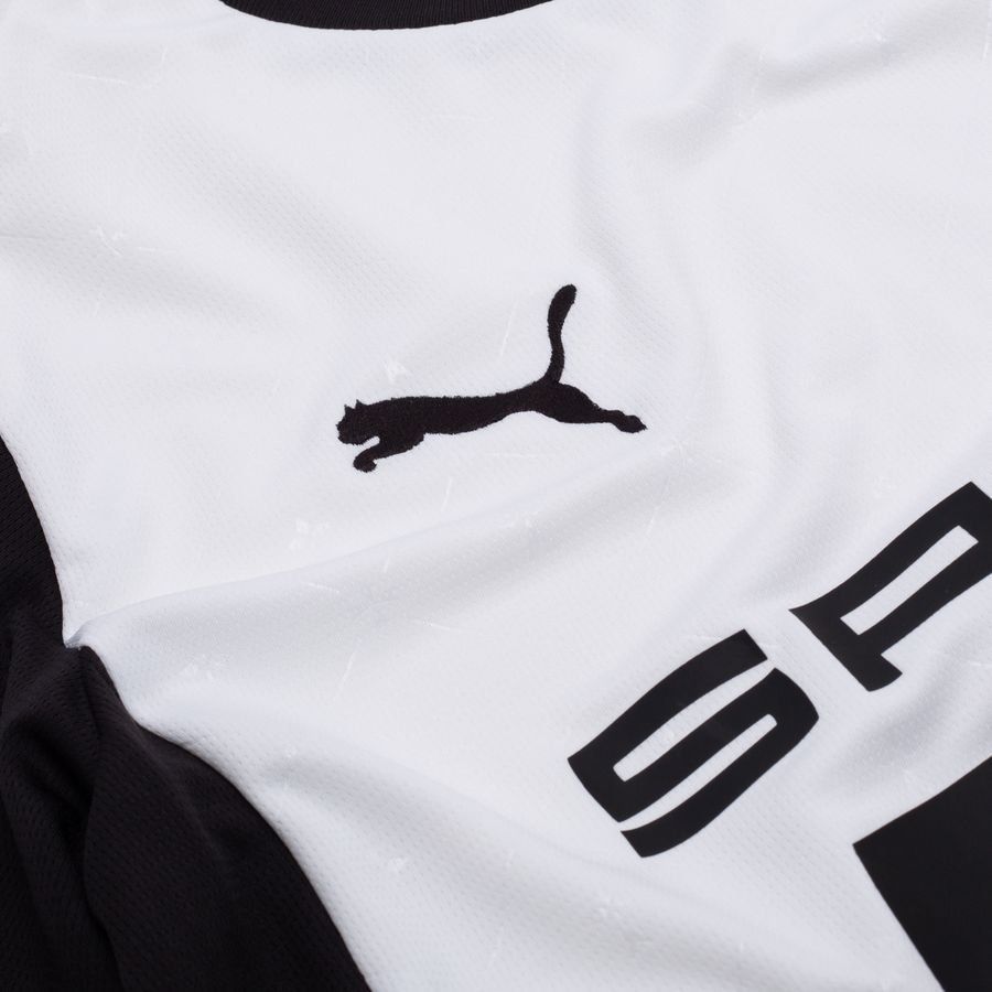 Stade Rennais Away Shirt 2025/26 - Men's-SoccerKits Hub | Buy Soccer Jerseys Online