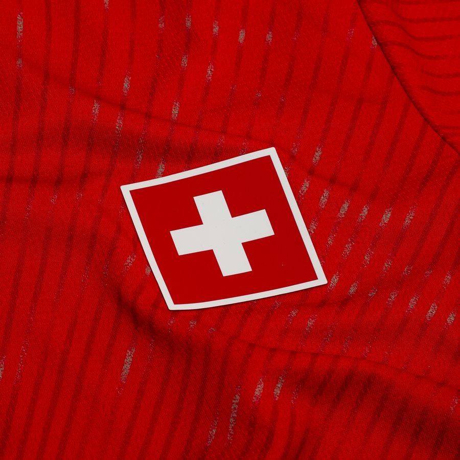 Switzerland Home Shirt World Cup 2026 - Men's-SoccerKits Hub | Buy Soccer Jerseys Online