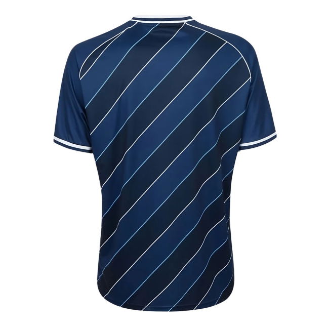 Tottenham 1986 Retro Away Shirt (GREAVES 8)-SoccerKits Hub | Buy Soccer Jerseys Online