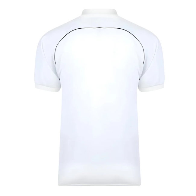 Tottenham 1986 Retro Home Shirt (SHERINGHAM 10)-SoccerKits Hub | Buy Soccer Jerseys Online