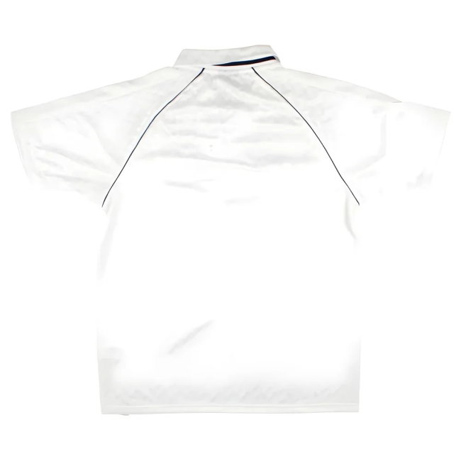 Tottenham 1989 Retro Hummel Home Shirt (Ardiles 7)-SoccerKits Hub | Buy Soccer Jerseys Online