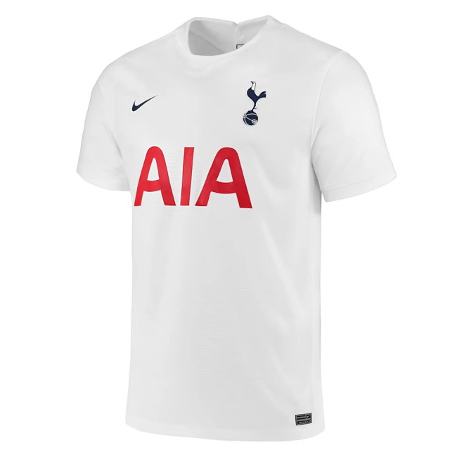 Tottenham 2021-2022 Home Shirt (ROMERO 4)-SoccerKits Hub | Buy Soccer Jerseys Online
