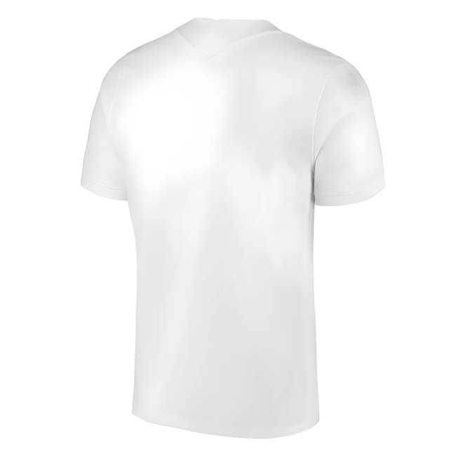 Tottenham 2021-2022 Home Shirt (ROMERO 4)-SoccerKits Hub | Buy Soccer Jerseys Online