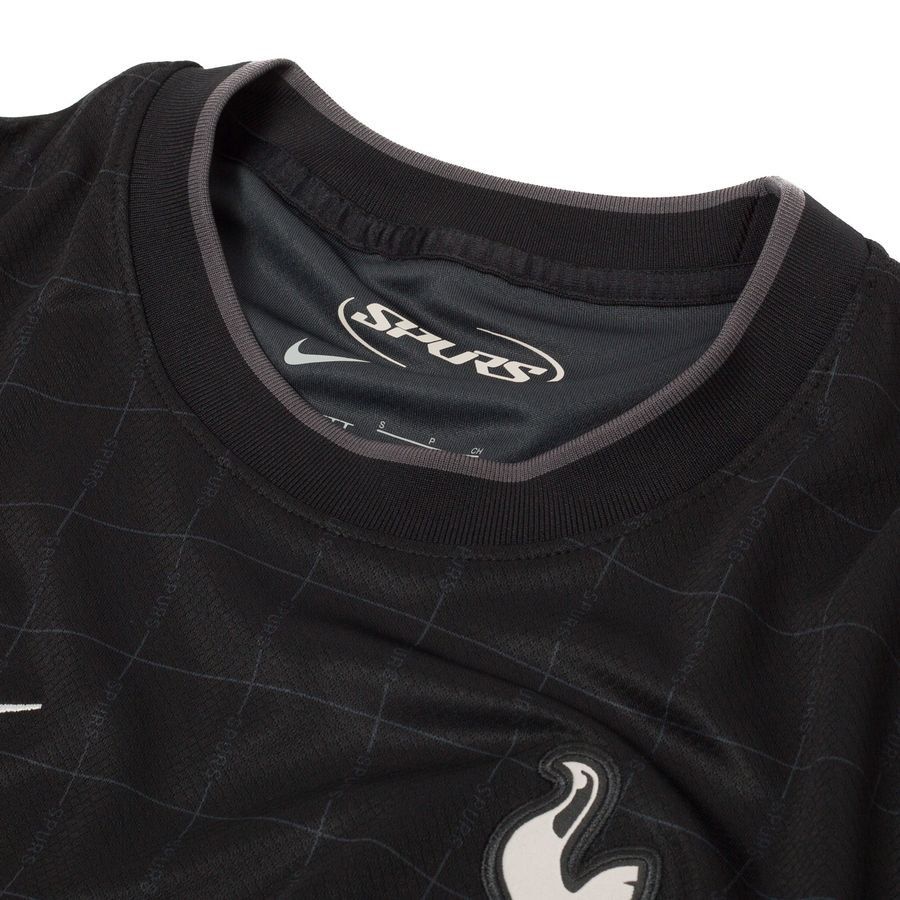 Tottenham Away Shirt 2025/26 - Men's-SoccerKits Hub | Buy Soccer Jerseys Online