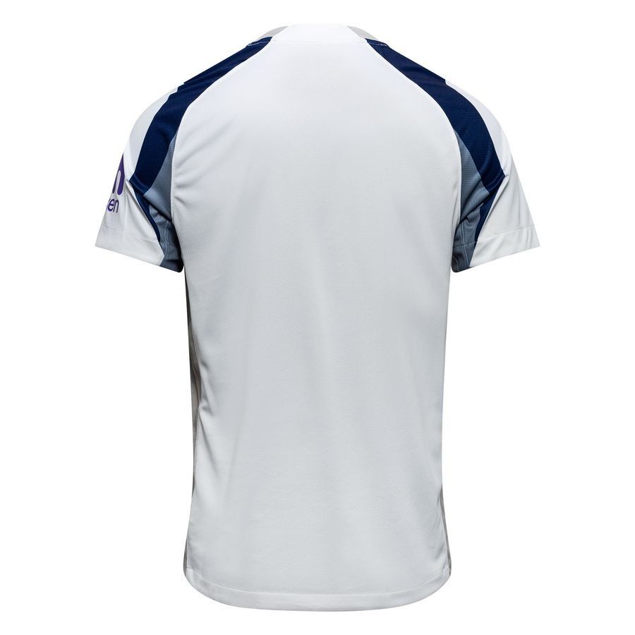 Tottenham Home Shirt 2025/26 Kids-SoccerKits Hub | Buy Soccer Jerseys Online