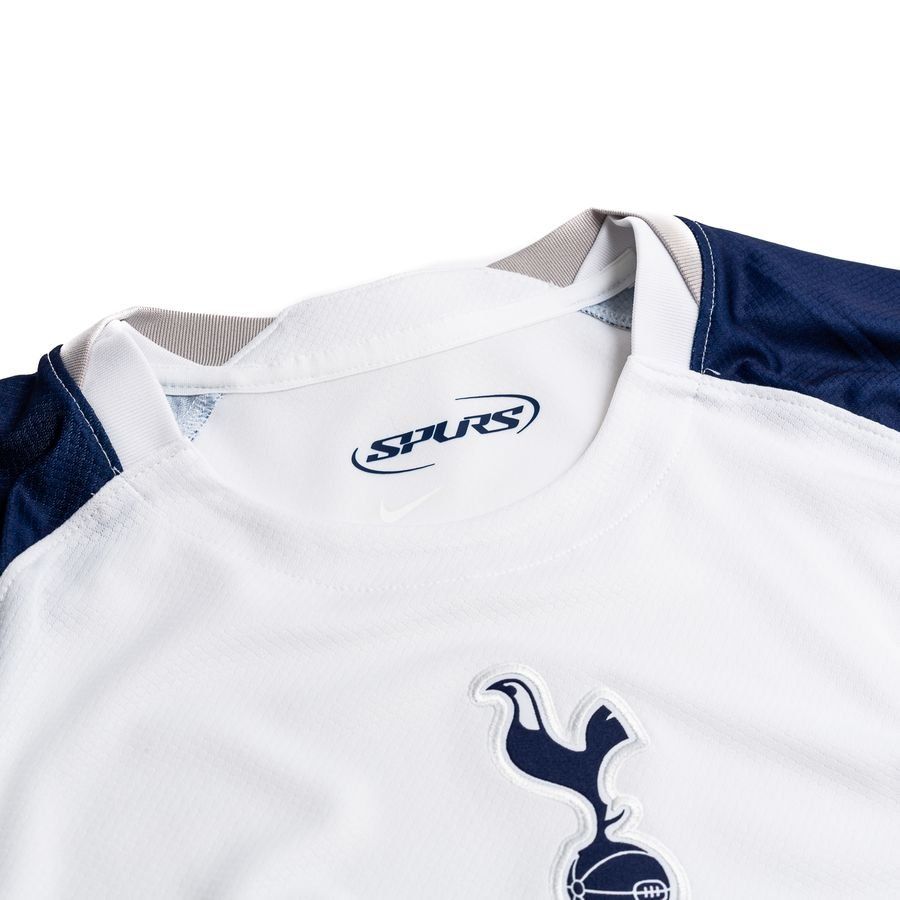 Tottenham Home Shirt 2025/26 Kids-SoccerKits Hub | Buy Soccer Jerseys Online