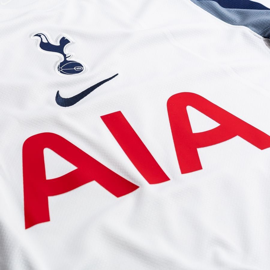 Tottenham Home Shirt 2025/26 Kids-SoccerKits Hub | Buy Soccer Jerseys Online