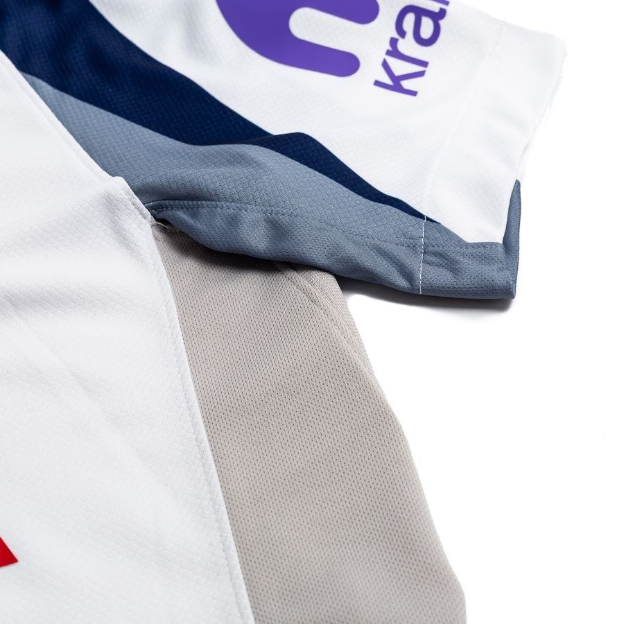 Tottenham Home Shirt 2025/26 Kids-SoccerKits Hub | Buy Soccer Jerseys Online