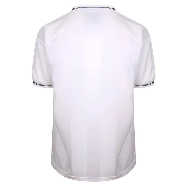 Tottenham Hotspur 1984 UEFA Cup Final Shirt (Ardiles 7)-SoccerKits Hub | Buy Soccer Jerseys Online