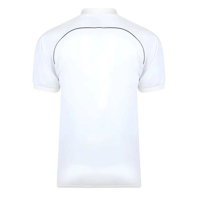 Tottenham Hotspur 1986 Retro Football Shirt (GASCOIGNE 8)-SoccerKits Hub | Buy Soccer Jerseys Online