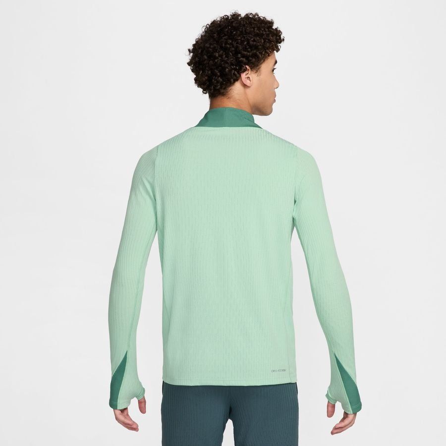 Tottenham Training Shirt Dri-FIT ADV Strike Elite 3rd - Enamel Green/Bicoastal/Faded Spruce - Men's-SoccerKits Hub | Buy Soccer Jerseys Online