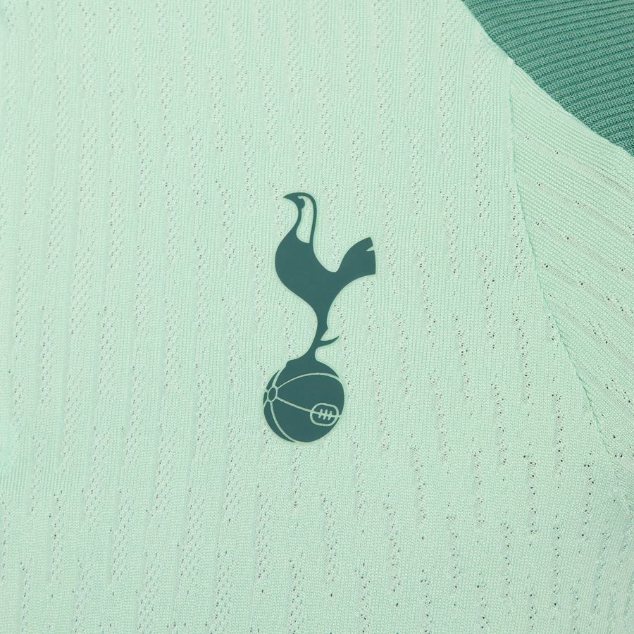 Tottenham Training Shirt Dri-FIT ADV Strike Elite 3rd - Enamel Green/Bicoastal/Faded Spruce - Men's-SoccerKits Hub | Buy Soccer Jerseys Online