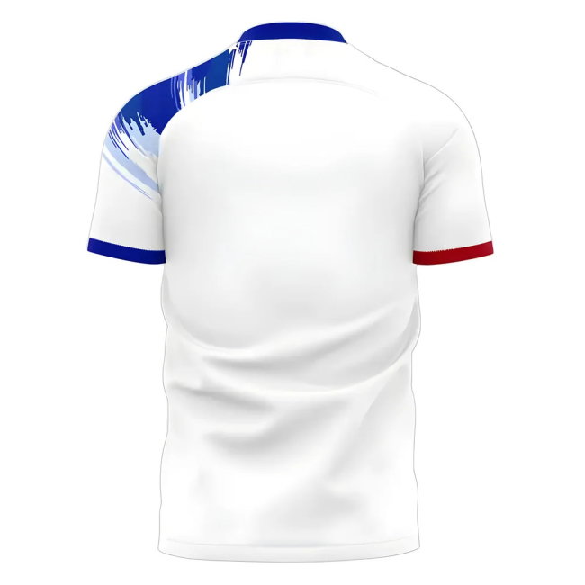 USA 2020-2021 Home Concept Kit (Fans Culture) (HOWARD 1)-SoccerKits Hub | Buy Soccer Jerseys Online